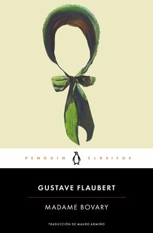 Madame Bovary | 9788491050667 | Flaubert, Gustave | Botiga online La Carbonera