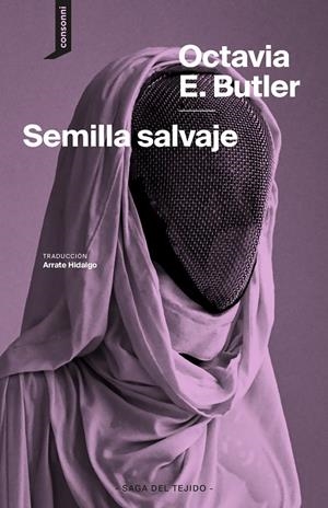 Semilla Salvaje | 9788419490568 | Butler, Octavia E. | Botiga online La Carbonera