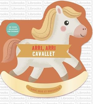 Arri, arri cavallet | 9791399150292 | Doherty, David | Botiga online La Carbonera