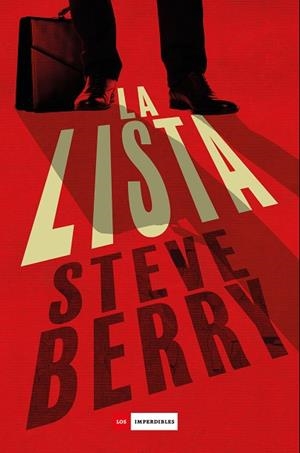 La lista | 9791387574871 | Berry, Steve | Botiga online La Carbonera