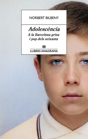 Adolescència | 9788433951038 | Bilbeny, Norbert | Botiga online La Carbonera