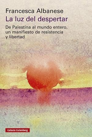 La luz del despertar | 9791388236280 | Albanese, Francesca | Botiga online La Carbonera