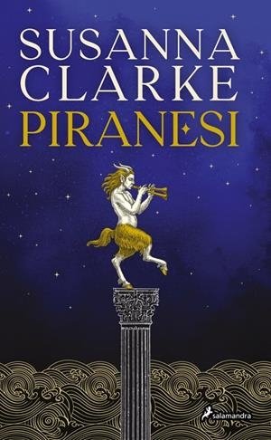 Piranesi | 9791387928124 | Clarke, Susanna | Botiga online La Carbonera