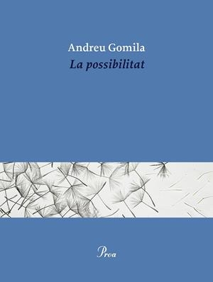 La possibilitat | 9791388369155 | Gomila, Andreu | Botiga online La Carbonera