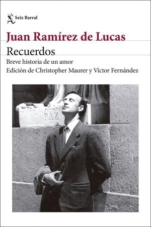 Recuerdos. Breve historia de un amor | 9788432251467 | Ramírez de Lucas, Juan | Botiga online La Carbonera