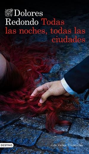 Todas las noches, todas las ciudades | 9788423370504 | Redondo, Dolores | Botiga online La Carbonera