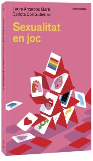 SEXUALITAT EN JOC (N.E) | 9788410198456 | Botiga online La Carbonera