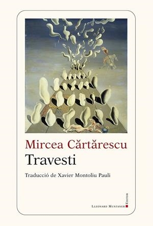 Travesti | 9791388258077 | Cartarescu, Mircea | Botiga online La Carbonera