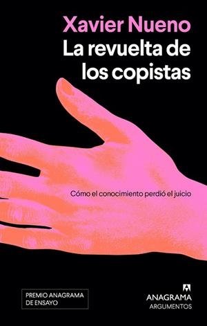 La revuelta de los copistas | 9788433951014 | Nueno, Xavier | Botiga online La Carbonera