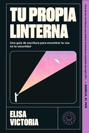 Tu propia linterna | 9791388154898 | Victoria, Elisa | Botiga online La Carbonera