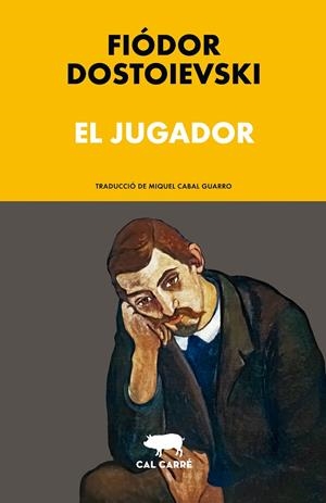 jugador, El | 9791399165746 | Dostoievski, Fiódor | Botiga online La Carbonera