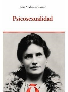 PSICOSEXUALIDAD | 9791399285048 | LOU ANDREAS-SALOMÉ | Botiga online La Carbonera