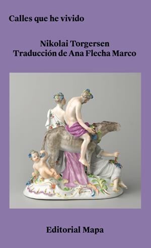 Calles que he vivido | 9791399211337 | Torgersen, Nikolai | Botiga online La Carbonera