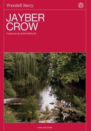 Jayber Crow | 9791399142365 | Berry, Wendell | Botiga online La Carbonera
