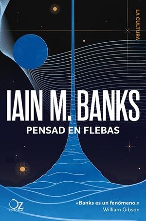 Pensad en Flebas | 9788418431432 | Banks, Iain M. | Botiga online La Carbonera