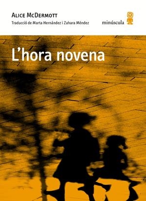 L'hora novena | 9788494834837 | McDermott, Alice | Botiga online La Carbonera