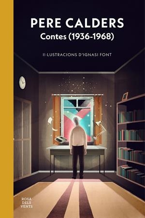 Contes (1936-1968) | 9788417444273 | Calders, Pere | Botiga online La Carbonera