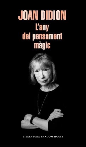 L'any del pensament màgic | 9788439735793 | Didion, Joan | Botiga online La Carbonera
