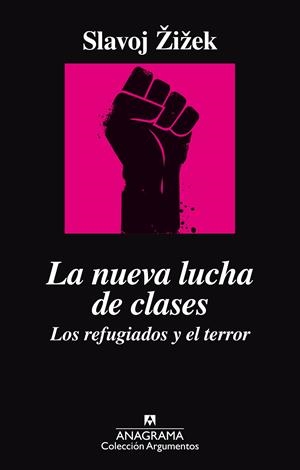 La nueva lucha de clases | 9788433964014 | Žižek, Slavoj | Botiga online La Carbonera