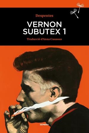 Vernon Subutex 1 | 9788416698332 | Despentes, Virginie | Botiga online La Carbonera