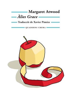 Àlies Grace | 9788477276104 | Atwood, Margaret | Botiga online La Carbonera