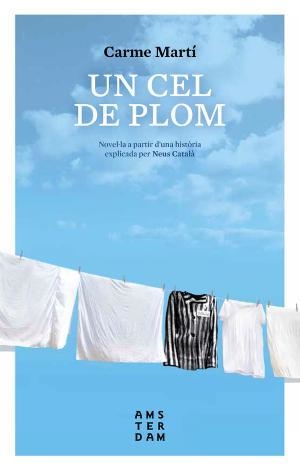 Un cel de plom 10 X 10 | 9788416743322 | Martí i Cantí, Carme | Botiga online La Carbonera