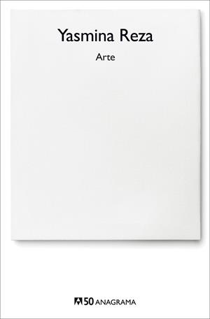 Arte | 9788433902290 | Reza, Yasmina | Botiga online La Carbonera