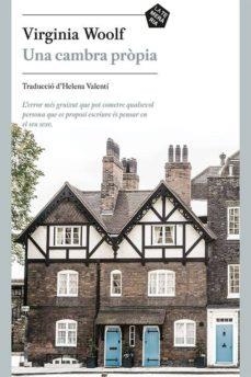 Una cambra propia | 9788494320101 | Woolf, Virginia | Botiga online La Carbonera