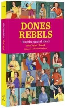 Dones rebels | 9788416698295 | Torres, Aina | Botiga online La Carbonera