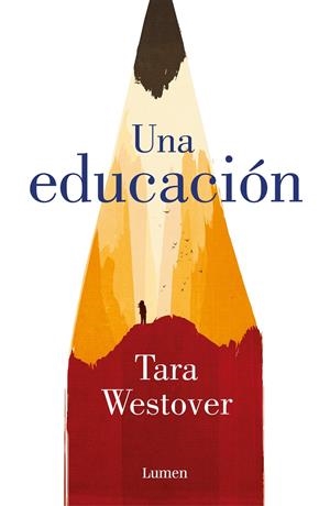 Una educación | 9788426405166 | Westover, Tara | Botiga online La Carbonera
