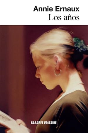 Los años | 9788494941450 | Ernaux, Annie | Botiga online La Carbonera