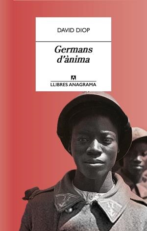 Germans d'ànima | 9788433915764 | Diop, David | Botiga online La Carbonera