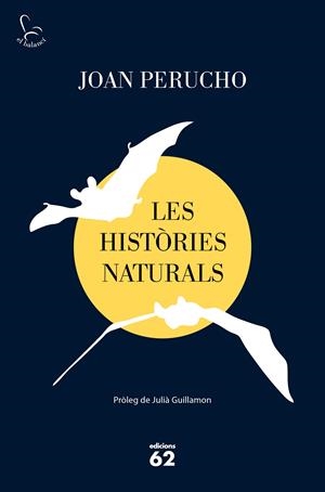 Les històries naturals (2019) | 9788429778038 | Perucho, Joan | Botiga online La Carbonera