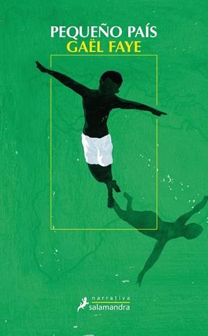 Pequeño país | 9788498388350 | Faye, Gaël | Botiga online La Carbonera