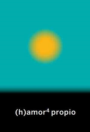 (h)amor 4 propio | 9788412087604 | VV.AA. | Botiga online La Carbonera