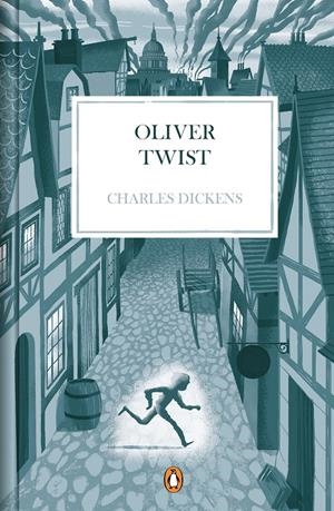 Oliver Twist | 9788491054535 | Dickens, Charles | Botiga online La Carbonera