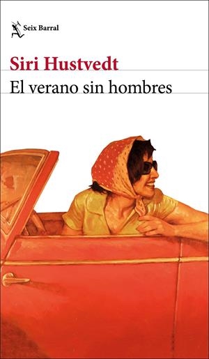 El verano sin hombres | 9788432236952 | Hustvedt, Siri | Botiga online La Carbonera