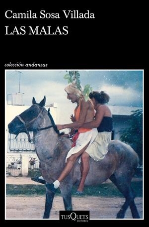 Las malas | 9788490668061 | Sosa Villada, Camila | Botiga online La Carbonera