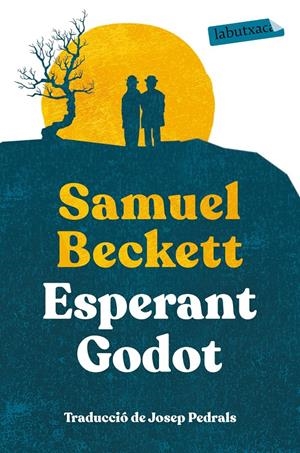 Esperant Godot | 9788417423544 | Beckett, Samuel | Botiga online La Carbonera
